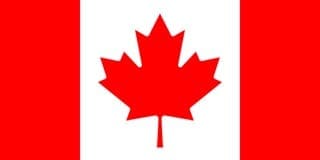 Canada Flag